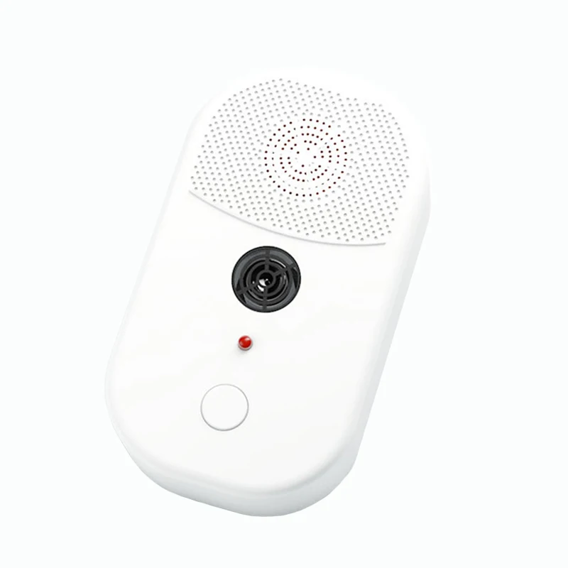 

Ultrasonic Pest Mosquito Repellent Electronic Dust Mite Bed Bug Killer Multi-function Rodent Insect Pest Mite Killer Instrument