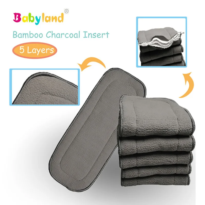 Charcoal Insert