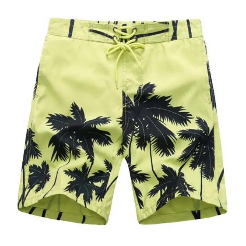 Hot 8 10 12 14 16 Years Old Boy's Surf Beach Shorts Boys Swim