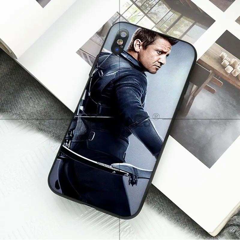 Marvel Avengers Hawkeye