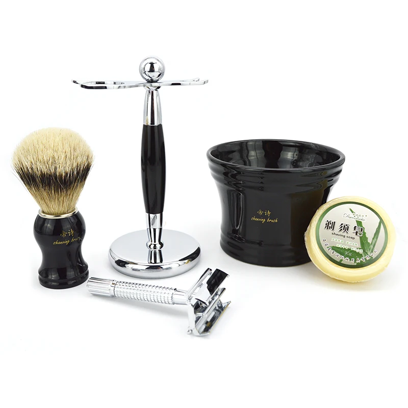 Рисунок 6 - Набор кисточек для бритья DS