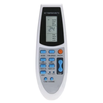 

Remote Control for Air Conditioner YORK R91 / BGCE R91 / BGE R92 / BGCE R92 /BGE