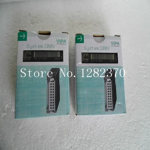 

[BELLA] new original authentic spot VIPA modules 231-1BD53