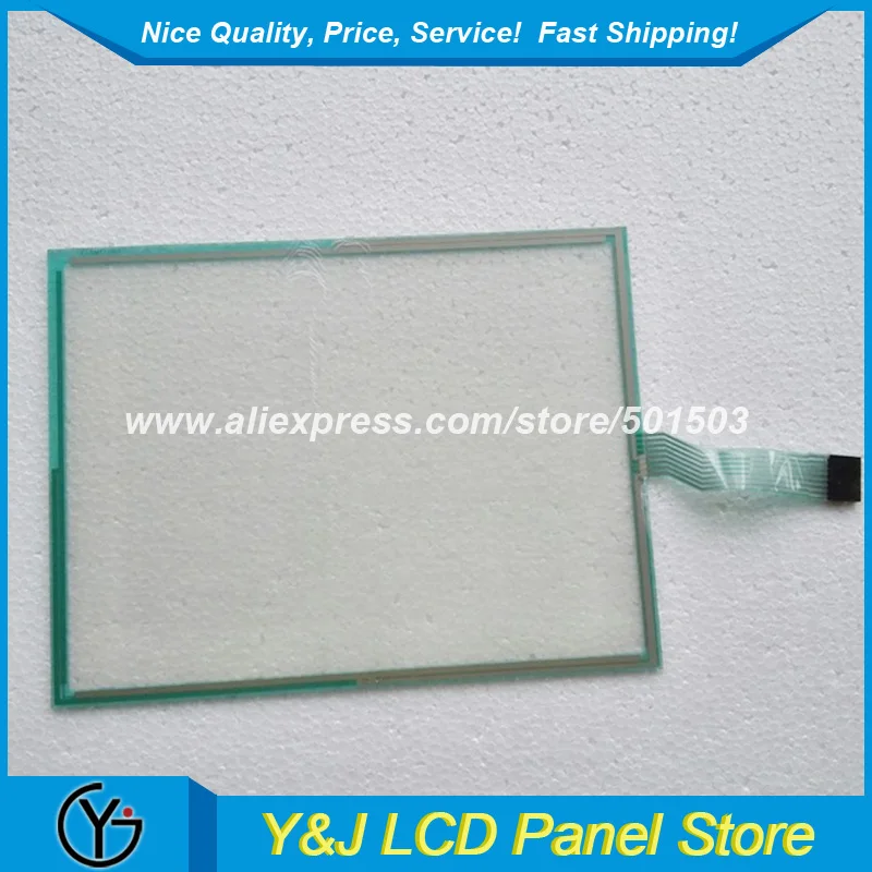 Touch Стекло PanelView Plus1250 2711P-RDT12C 2711P-T12C4D9