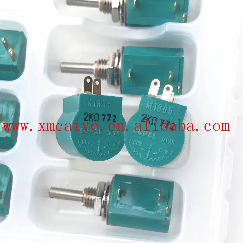 

Ryobi Akiyama Printing machinery original potentiometer