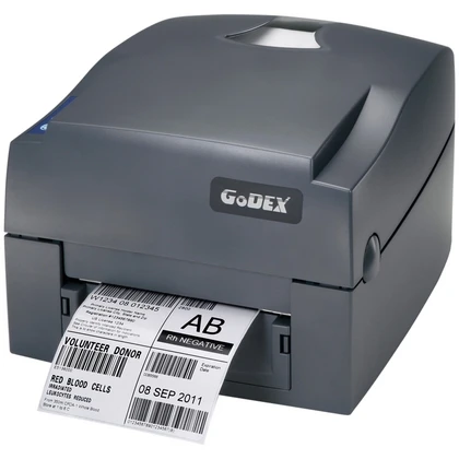 الأصلي العلامة التجارية الجديدة حقيقية GODEX G530 4 بوصة الحرارية نقل و مباشرة الحرارية 300 ديسيبل متوحد الخواص سطح المكتب Lable طابعة باركود الأصلي العلامة التجارية الجديدة حقيقية GODEX G530 4 بوصة الحرارية نقل و مباشرة الحرارية 300 ديسيبل متوحد الخواص سطح المكتب Lable طابعة باركود