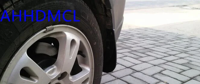 AHHDMCL автомобиль крыло брызговиков Брызговики для Chery riich M1 X1