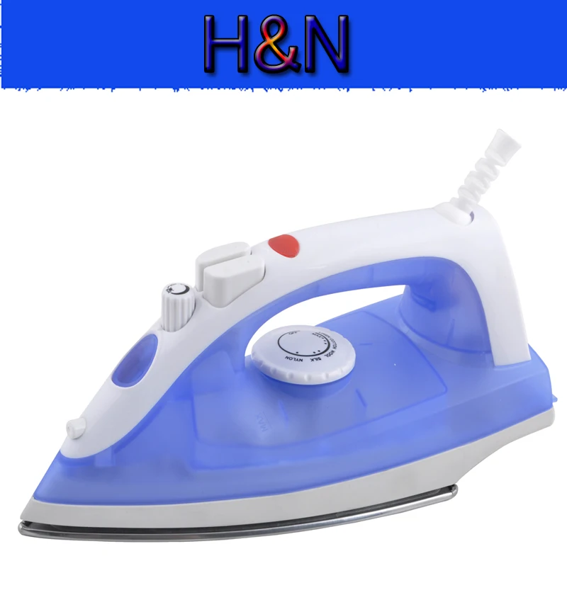Stainless Steel plate Electric iron Household Automatic Steam Flatheads Super Household Electric