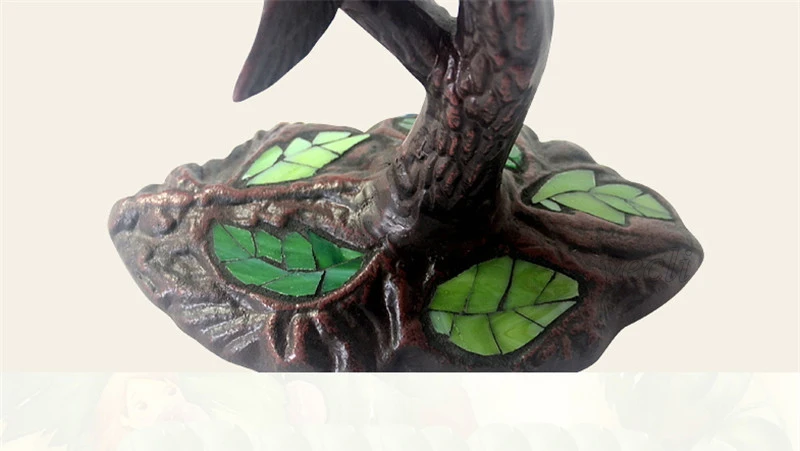 Double bird table lamp (13)