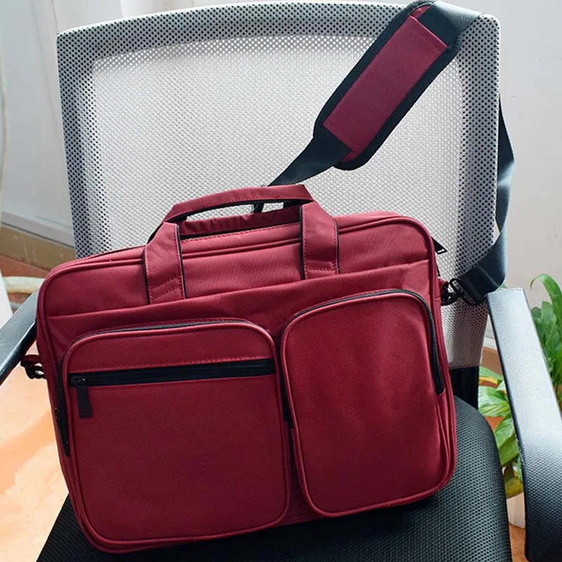 Многофункциональный портфель, сумка для ноутбука большой емкости, водонепроницаемая Противоударная сумка для хранения GY88