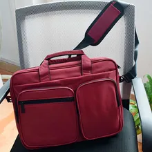 Многофункциональный портфель, сумка для ноутбука большой емкости, водонепроницаемая Противоударная сумка для хранения GY88
