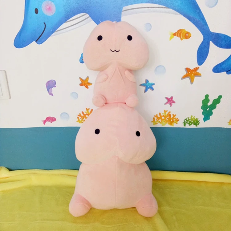 ding ding plush