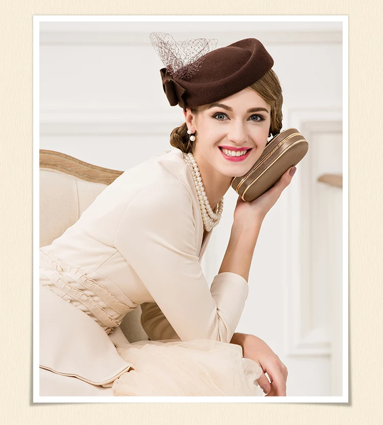 7_wedding fascinators and hats