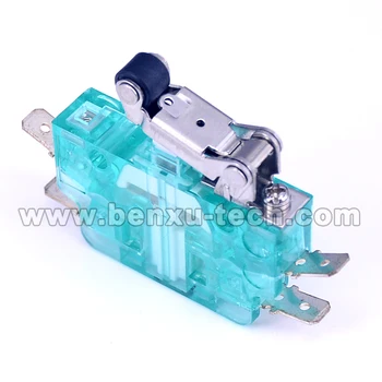 

S826 e20 Snap Action Limit Switch NO+NC Contacts