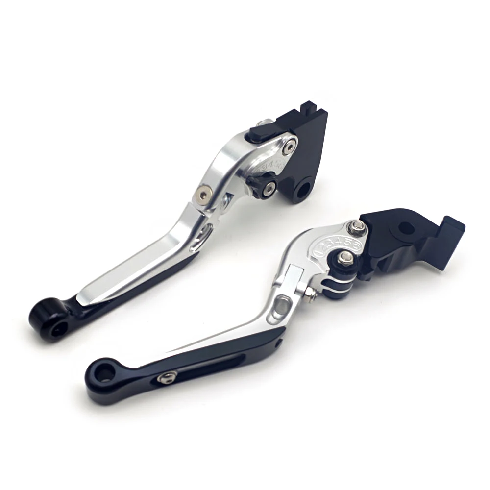 Extensible plegable levier de frein et embrayage moto CNC moto rbike palancas de embrague de freno para MV Agusta F4 RR/ f4 RC 2011-2017 Extensible plegable levier de frein et embrayage moto CNC moto rbike palancas de embrague de freno para MV Agusta F4 RR/ f4 RC 2011-2017