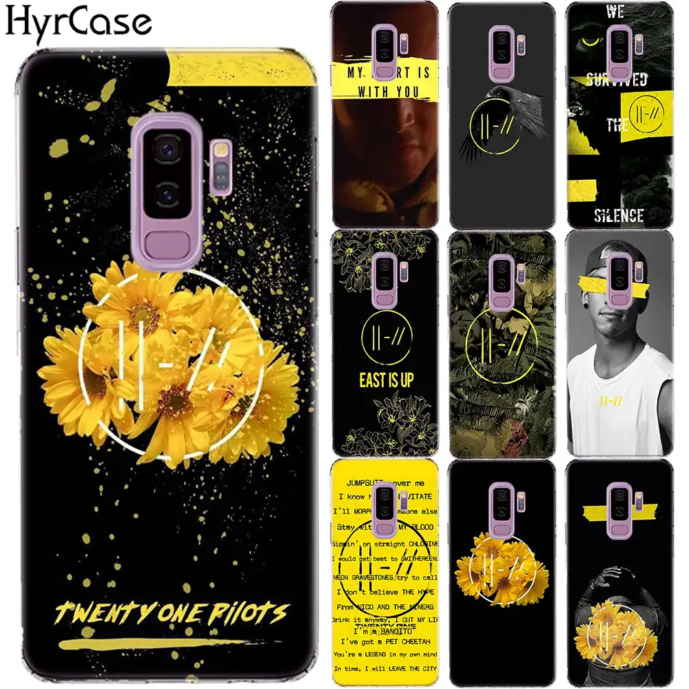 coque samsung s6 twenty one pilots coque samsung s6 twenty one pilots