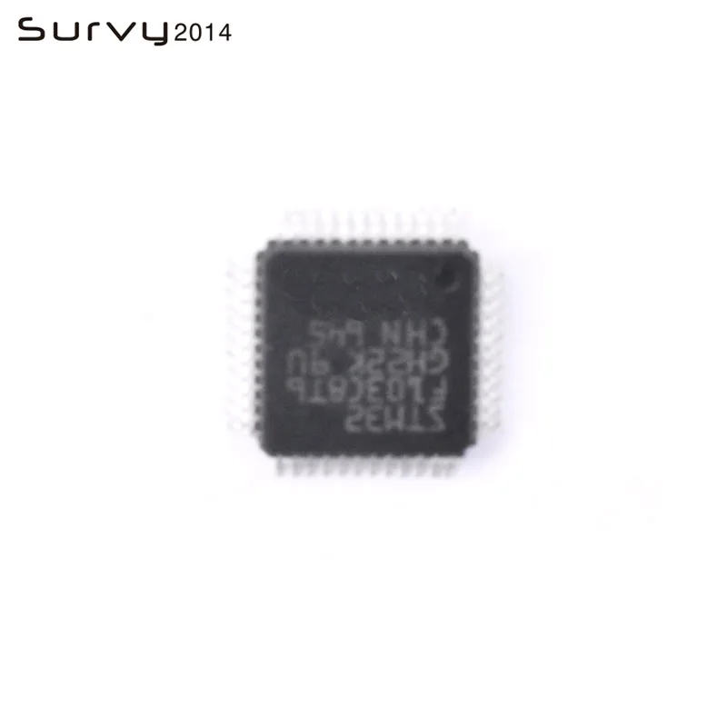 STM32F103C8T6 ARM STM32 Cortex M3 Минимальный Системы модуль макетной платы с украшением в виде