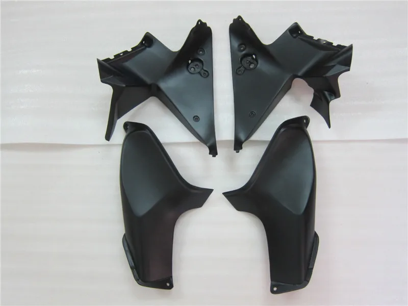 Набор обтекателей мотоцикла для HONDA CBR900RR954 02 03 CBR 900RR 900 2003 2004 ABS Матовый и глянцевый
