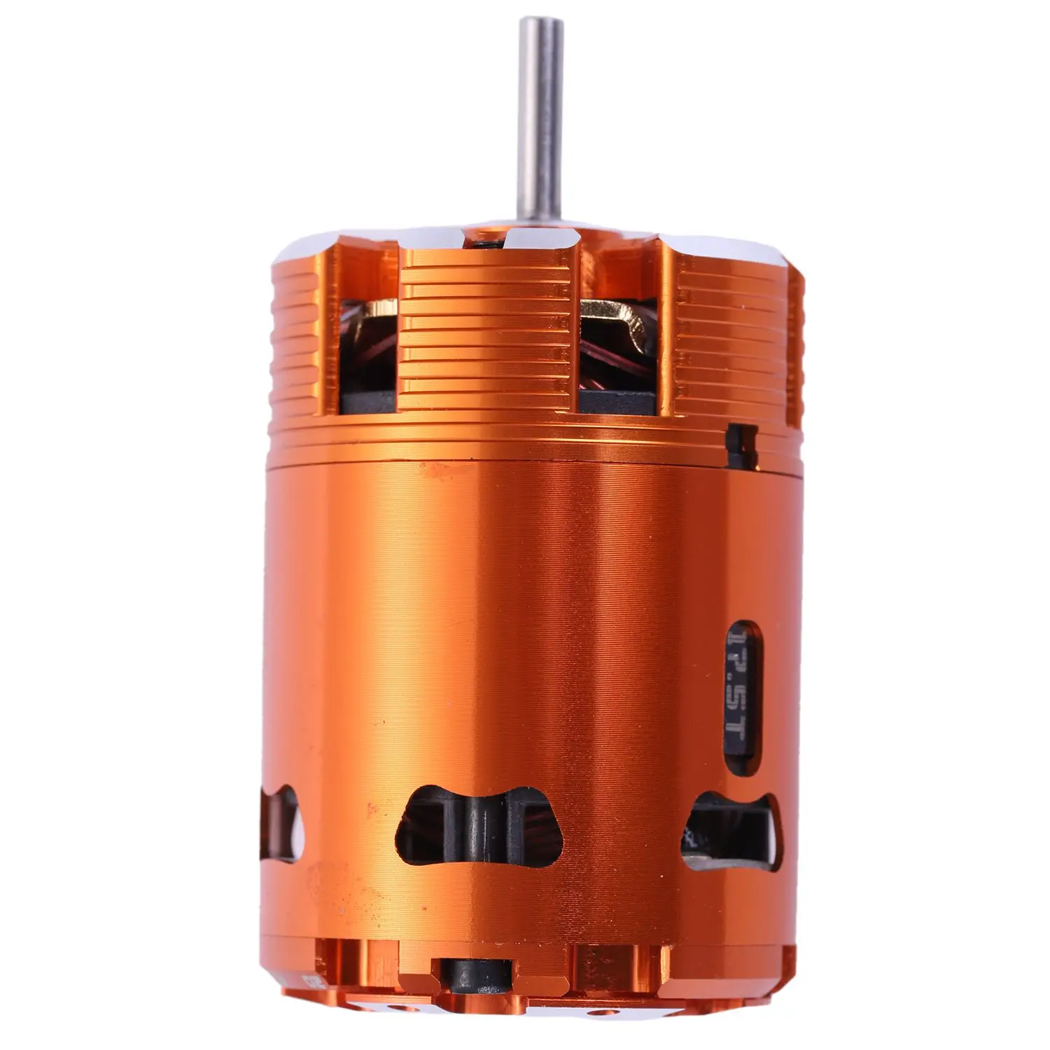 

SURPASS HOBBY 540 17.5T SPEC 2200KV Sensored Brushless Timing Adjustable Motor for 1/10 RC Car Parts