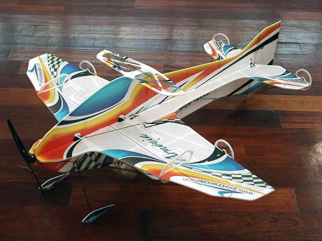 techone rc