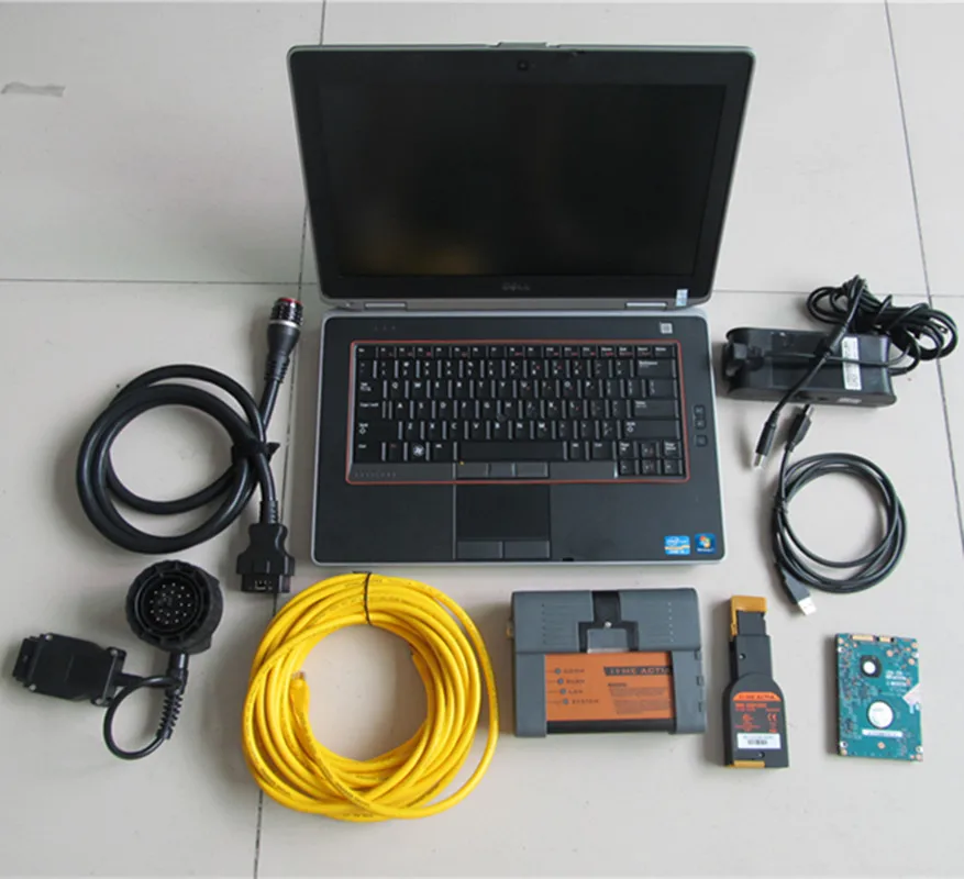 Icom a2 bmw