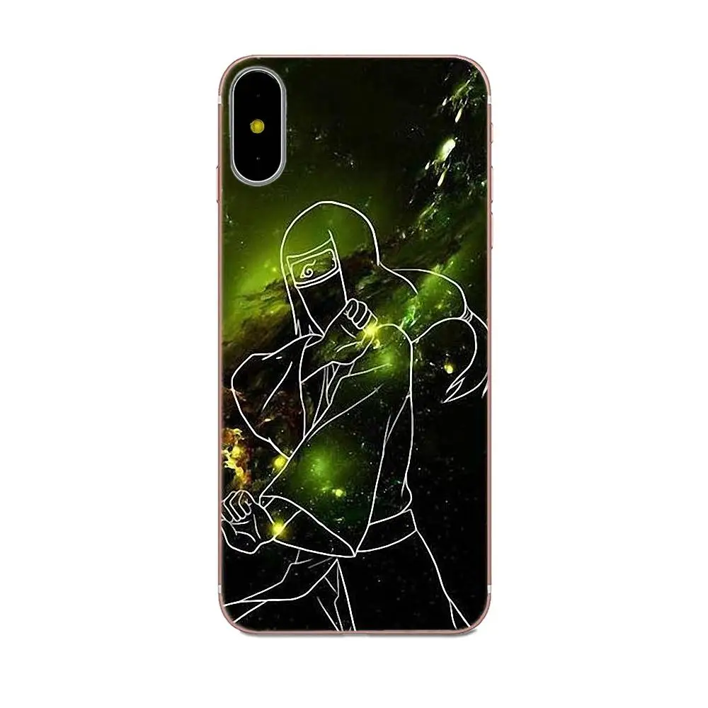 Diy красочный рисунок ТПУ Наруто Итачи Учиха Косплей для Galaxy J1 J2 J3 J330 J4 J5 J6 J7 J730 J8 2015