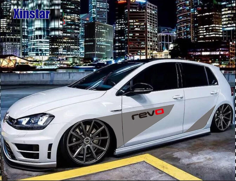 Revo passat b7
