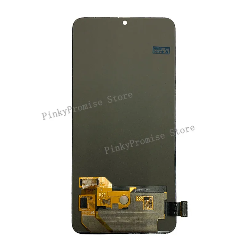 vivo NEX,原压排的950 1