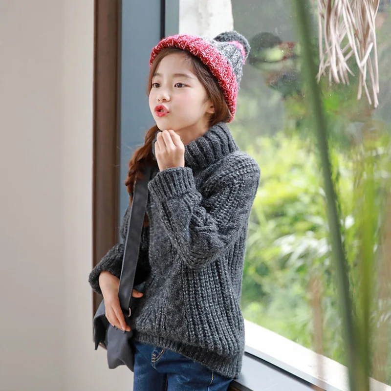 2018 New Autumn Kids Turtleneck Sweater Children Long Sleeve Coat Girls Sweaters Baby Tops Boys Toddler Basic Sweaters,#3450 2018 New Autumn Kids Turtleneck Sweater Children Long Sleeve Coat Girls Sweaters Baby Tops Boys Toddler Basic Sweaters,#3450