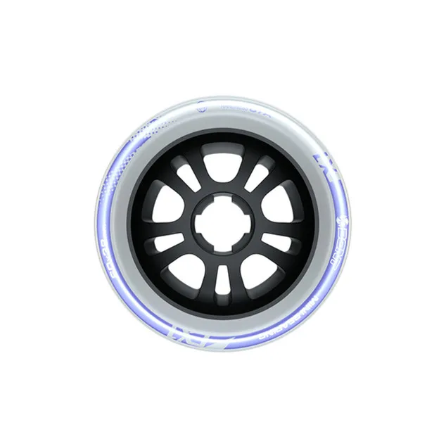 BONT Prostar роликовые коньки Quad Skate FX1 посылка