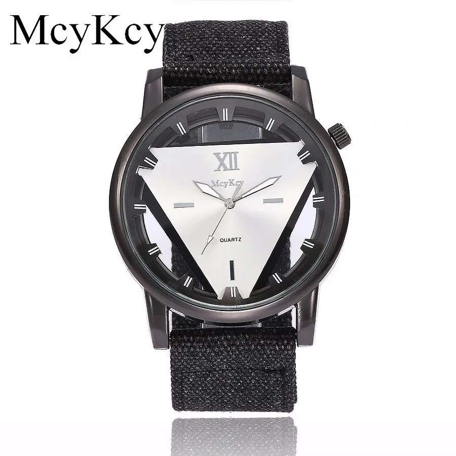 Часы McyKcy мужские армейские военные кварцевые|masculino|masculinos relogiosmasculino watch |