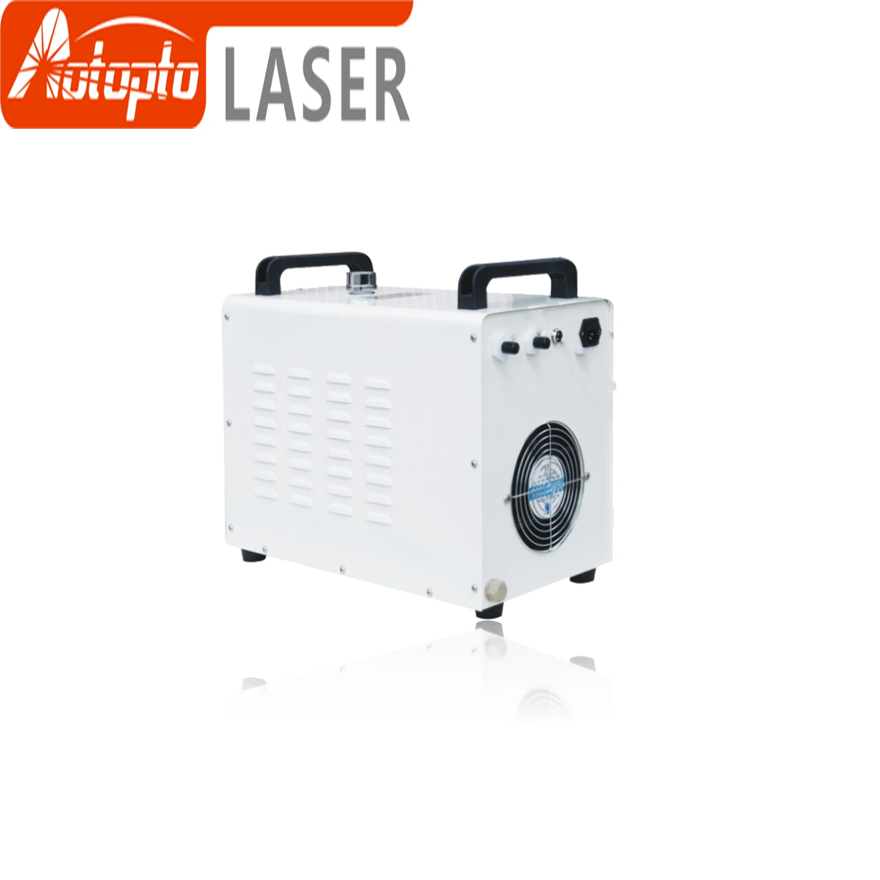 JL-3000 Industry Air Water Chiller for CO2 Laser Engraving Cutting Machine Cooling 80W Laser Tube