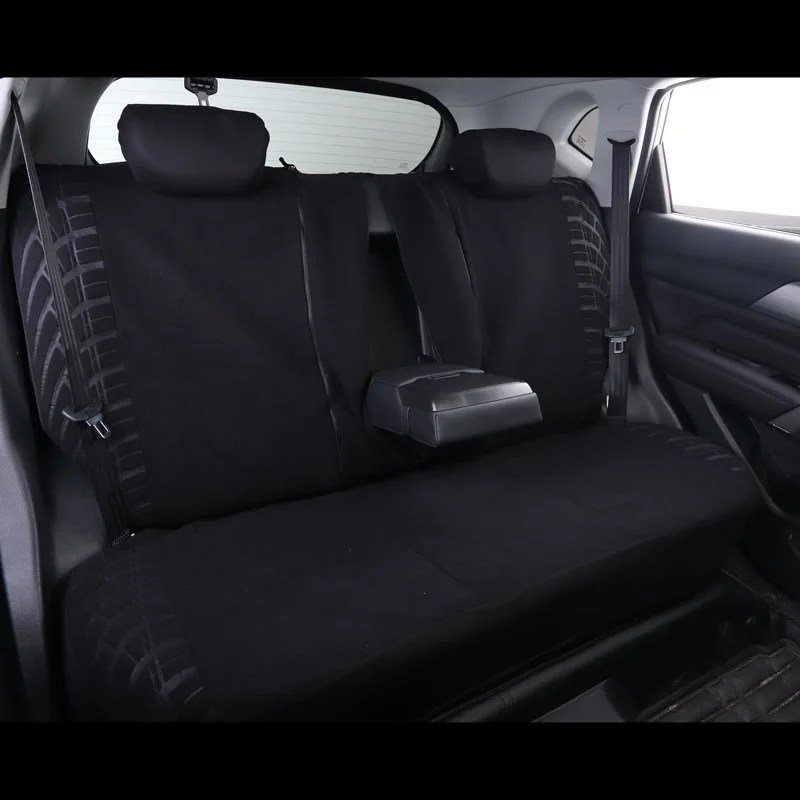Автомобильные чехлы для сидений аксессуары nissan sunny altima sentra versa navara d40 2010 2009 2008