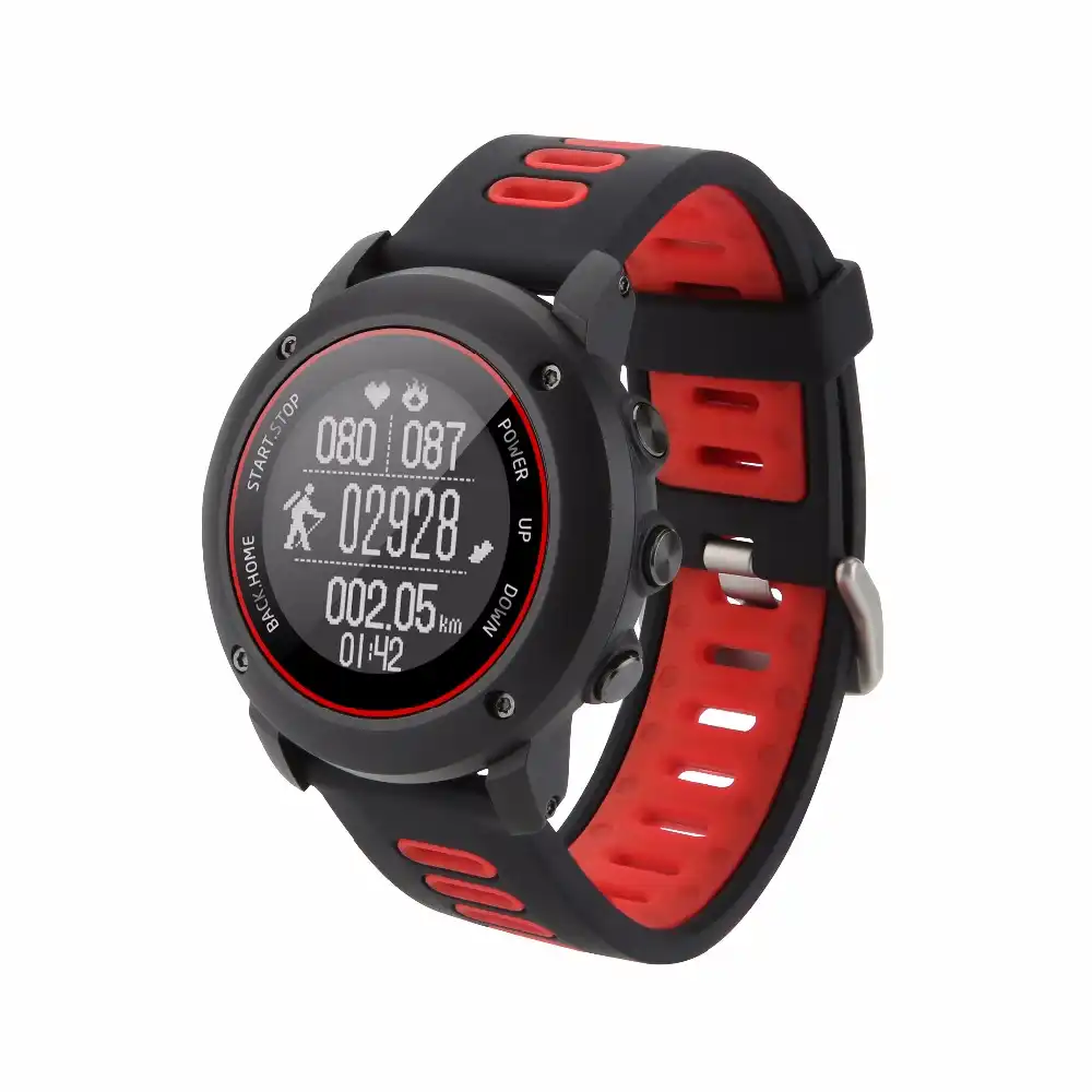 gear sport heart rate monitor