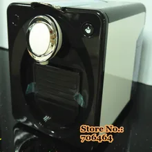 Белая полуавтоматическая Капсульная кофемашина Lavazza point невыгодная Эспрессо кофеварка капучино