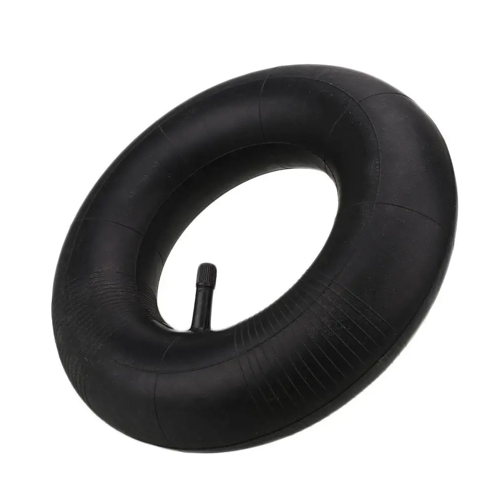 

10 inch Rubber Air Innertube For Hand Truck Wagon Wheelbarrow Tire 3.5-4 Inner Tube