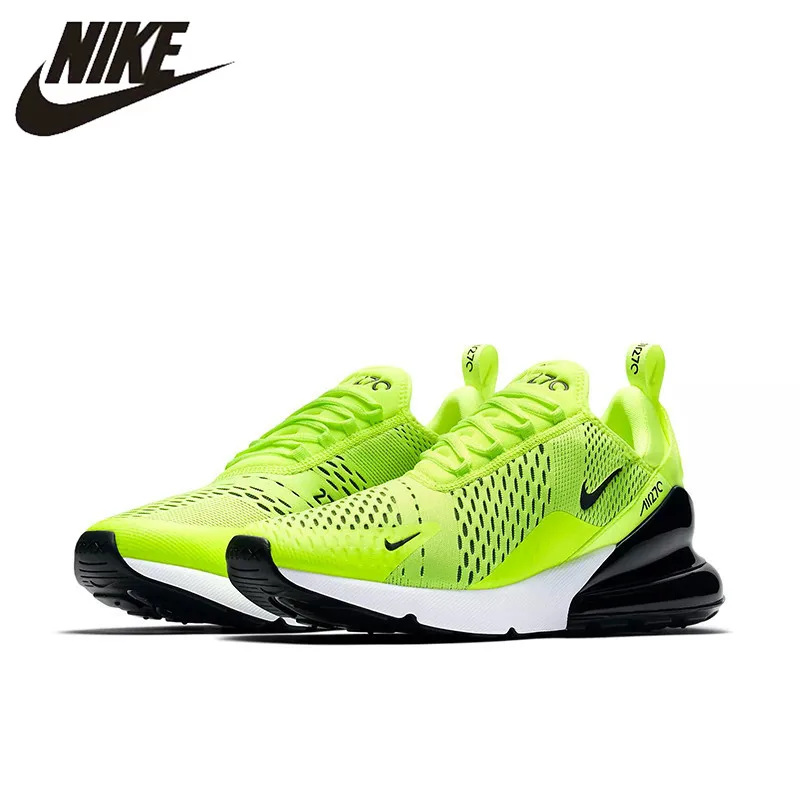 Nike Оригинальные кроссовки Air Max 270 - обзор