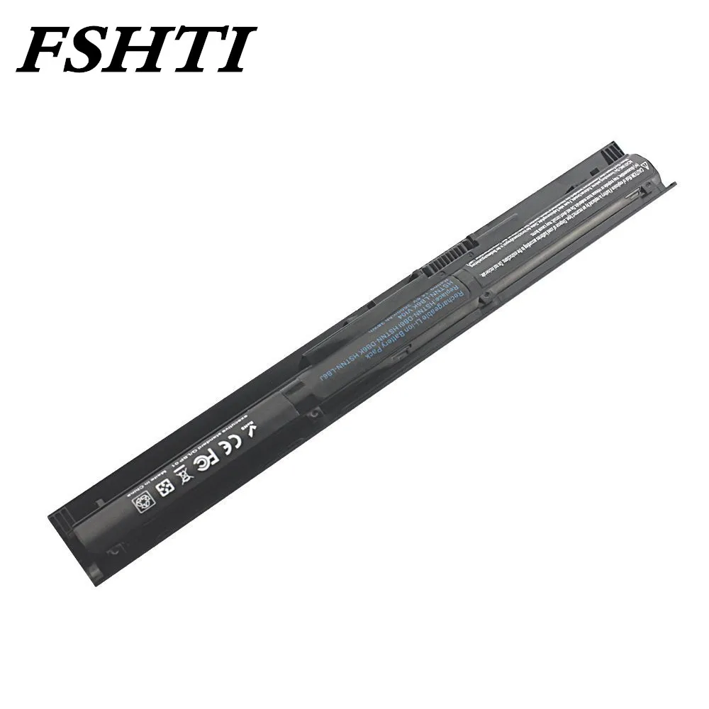 Аккумулятор для ноутбука VI04 VI04XL V104 HP Envy 14 15 17 Pavilion HSTNN DB6I|laptop battery|for hppavilion |