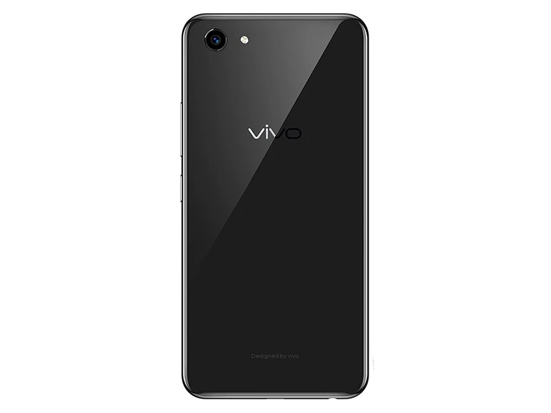 Новый оригинальный мобильный телефон Vivo Y83 4G LTE Android 8 1 Helio P22 четыре ядра 4 Гб ОЗУ 64
