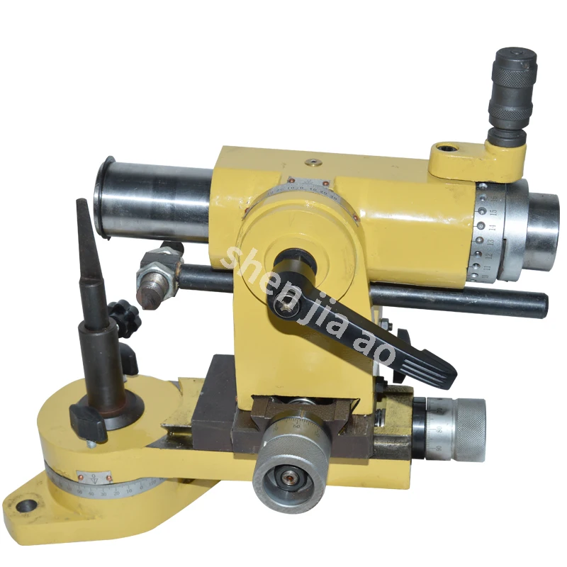 US $448.80 Universal Rtype Milling Cutter 50E Milling Cutter Rinding Machine Applicable to 600600f 6025 Tool Grinder