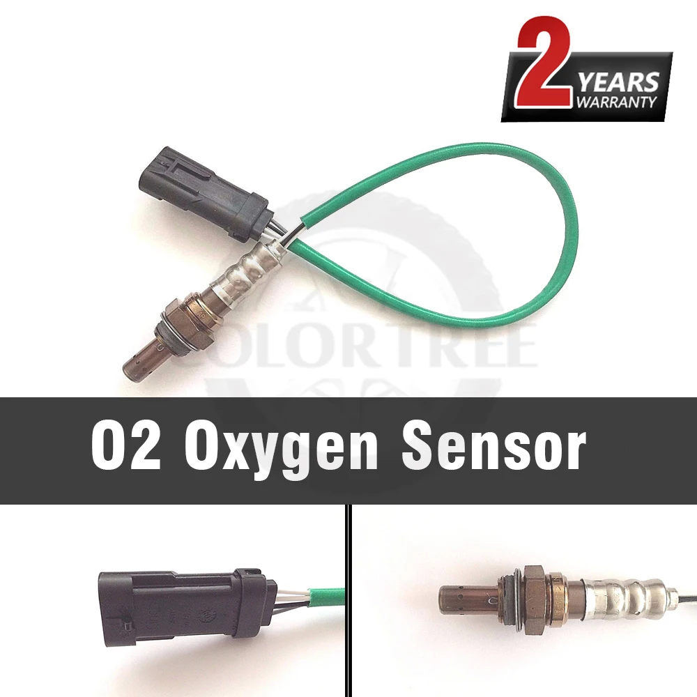 

1PCS Upstream Downstream Oxygen Sensors 7700274189 6LS001 9160174 4408954 For DACIA NISSAN VAUXHALL OPEL CLIO MEGANE MG