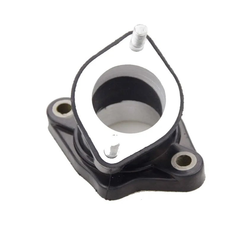 GOOFIT 30 мм впускной коллектор Труба для CG 250cc ATV Dirt Bike& Go Kart P091-023