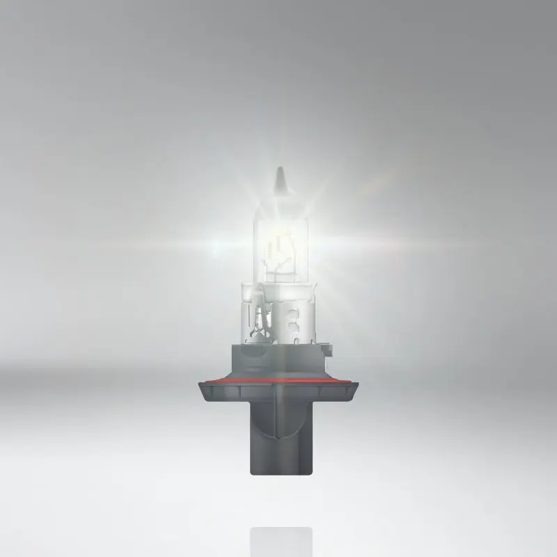 OSRAM оригинальная 9008 H13 12 в 60/55 Вт 64178 Стандартная замена автомобильных фар