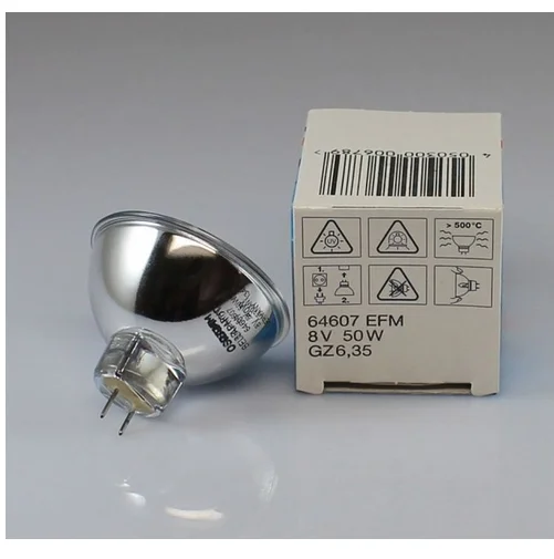 

For 100% New KHB Bulb Lamp , 360 microplate reader
