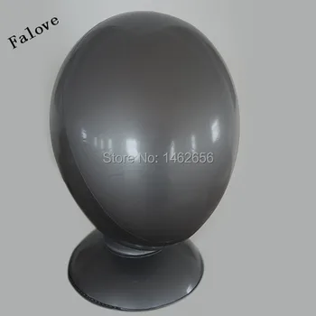

Fashion Display Male Female Kid Hat Wig Head Inflatable Mannequin Dummy Inflatable Head Manikin Torso Model