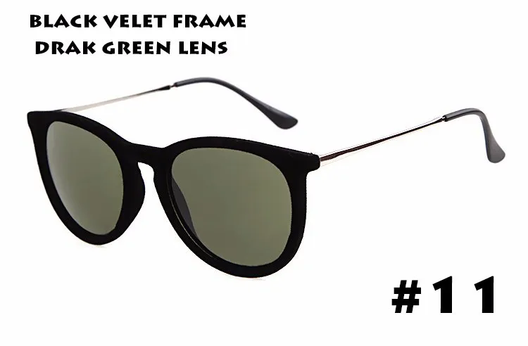 JackJad Модные женские Овальные стильные Эрика Велет солнцезащитные очки винтажные брендовые дизайнерские солнцезащитные очки «кошачий глаз» Oculos De Sol Feminino