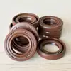 10Pcs/lot Chainsaw Oil Seal For STIHL MS180 MS170 170 180 Chainsaw Parts 5