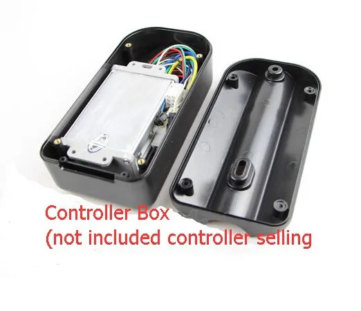 Sale Li-ion Battery E-bike Controller Box bigger size Ebike refit controller case 1 Sale Li-ion Battery E-bike Controller Box bigger size Ebike refit controller case 1
