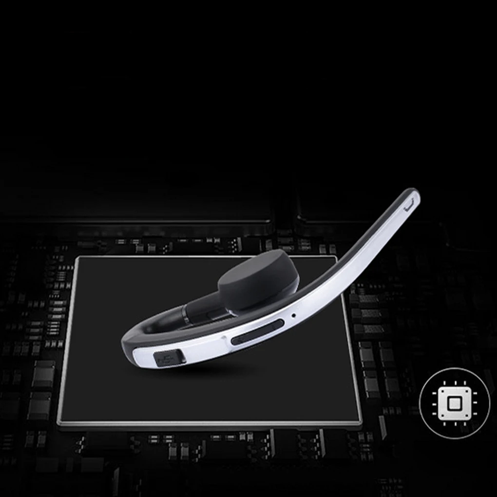 Worallymy S3 Ears Hanging Type Single Wireless Bluetooth 4 1 Earphones Headphones Headset Support A2DP AVRCP HFP HSP