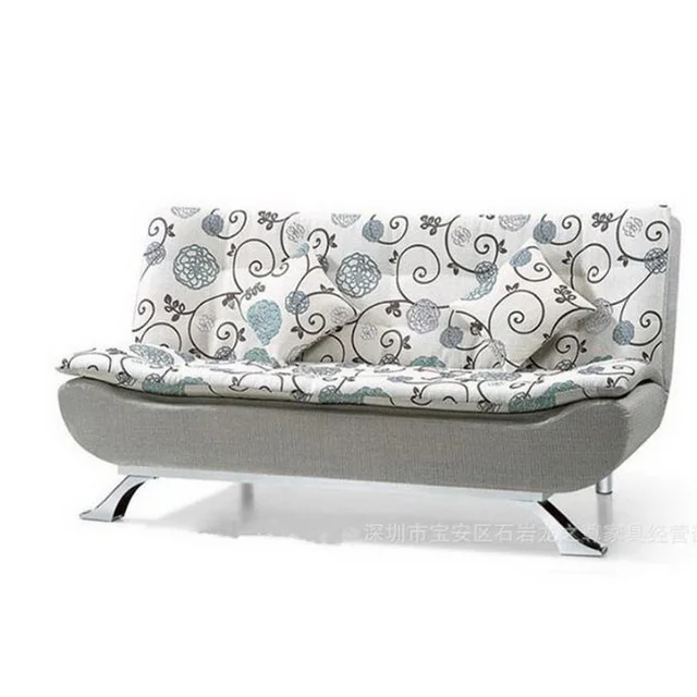 Us 1170 0 260315 1 2m Foam Sponge Foldable Sofa Bed A Variety Of Styles High Elasticity Easy To Wash Home Multi Functional In Office Sofas